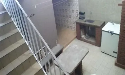 Casa com 4 quartos à venda na Rua Forte do Calvário, Jardim Vila Formosa, São Paulo