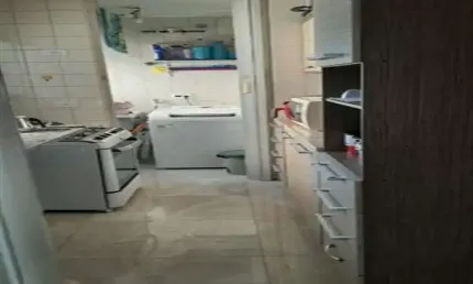 Apartamento com 3 quartos à venda na Rua Conde Amadeu Barbelini, Vila Ema, São Paulo