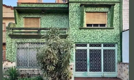 Casa com 3 quartos à venda na Rua Florianópolis, Vila Bertioga, São Paulo