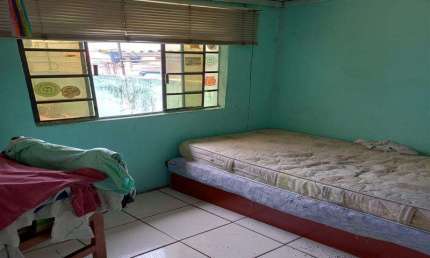 Casa com 2 quartos à venda na Rua Correia de Faria, Jardim Vila Formosa, São Paulo