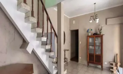 Casa com 4 quartos à venda na Rua Gino, Chácara Belenzinho, São Paulo