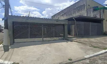 Casa com 3 quartos à venda na Rua Princesa Maria Pia, Vila Santa Clara, São Paulo