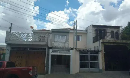 Casa com 3 quartos à venda na Rua Oswaldo Arouca, Vila Formosa, São Paulo