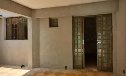 Casa com 2 quartos à venda na Rua Porto Lucena, Vila Dalila, São Paulo