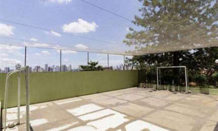 Apartamento com 3 quartos à venda na Rua Monsenhor Francisco de Paula, Vila Aricanduva, São Paulo