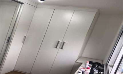 Apartamento com 3 quartos à venda na Rua Cajuru, Belenzinho, São Paulo