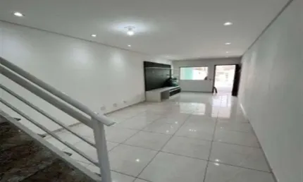 Casa com 3 quartos à venda na Rua Engenheiro Antônio Luís Ippólito, Vila Euthalia, São Paulo