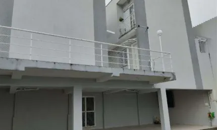 Casa com 2 quartos à venda na Rua das Gilias, Vila Bela, São Paulo