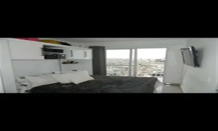 Apartamento com 1 quarto à venda na Rua Iguará, Vila Alpina, São Paulo