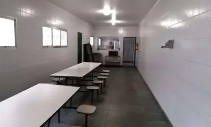 Barracão / Galpão / Depósito à venda na Rua Capitão Lorena, Vila Invernada, São Paulo