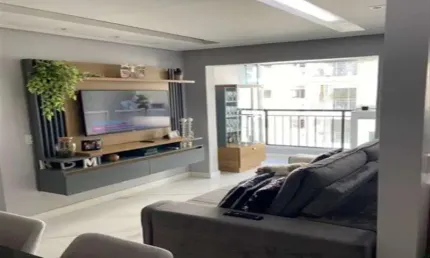 Apartamento com 2 quartos à venda na Rua Ernesto de Castro, Brás, São Paulo