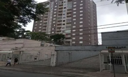 Apartamento com 3 quartos à venda na Avenida Doutor Bernardino Brito Fonseca de Carvalho, Vila Talarico, São Paulo