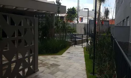 Apartamento com 2 quartos à venda na Rua Flora, Brás, São Paulo