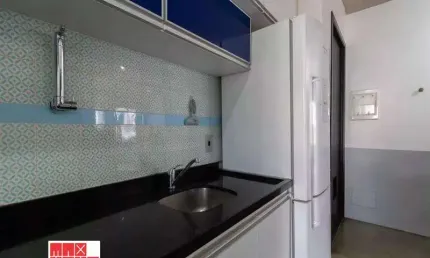 Apartamento com 2 quartos à venda na Rua Almirante Brasil, Mooca, São Paulo