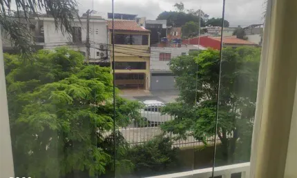 Apartamento com 2 quartos à venda na Rua Guido Bonici, Jardim Belém, São Paulo