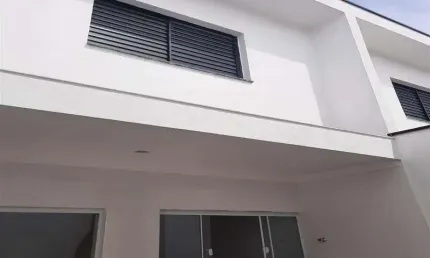 Casa com 3 quartos à venda na Rua Mossoró, Vila Nova, São Paulo