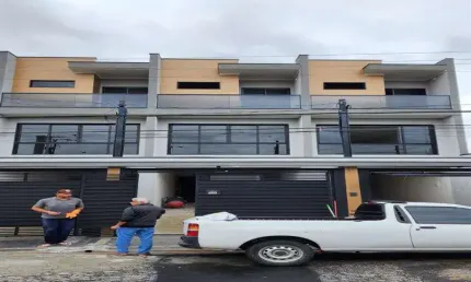 Casa com 3 quartos à venda na Rua Manuel Oliveira Bueno, Vila Beatriz, São Paulo