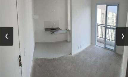Apartamento com 2 quartos à venda na Rua Antônio Chiarizzi, Parque da Mooca, São Paulo