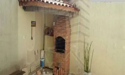 Casa com 5 quartos à venda na Rua São Donato, Vila Guilhermina, São Paulo