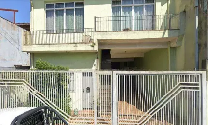 Casa com 3 quartos à venda na Rua Mossoró, Vila Nova, São Paulo