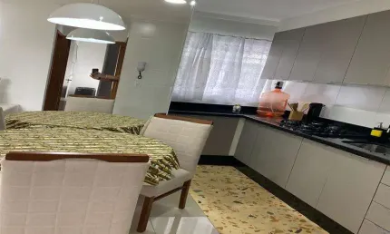 Apartamento com 2 quartos à venda na Alameda Rainha Santa, Vila Carrão, São Paulo