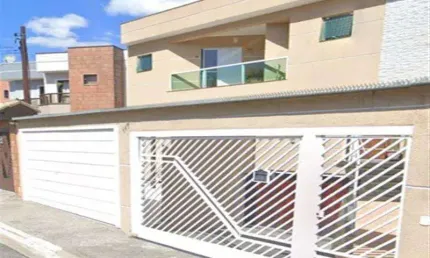 Casa com 2 quartos à venda na Rua Felício Pereira, Jardim Piqueroby, São Paulo