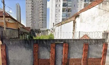 Terreno à venda na Travessa do Triunfo, Maranhão, São Paulo