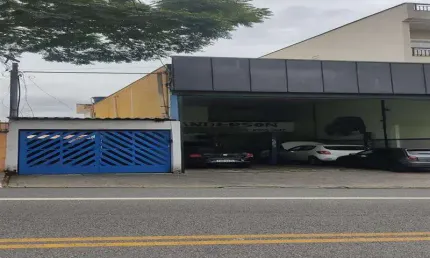 Casa com 2 quartos à venda na Avenida Vila Ema, Vila Prudente, São Paulo