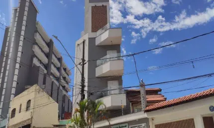 Apartamento com 2 quartos à venda na Rua do Trabalho, Vila Nova Savoia, São Paulo