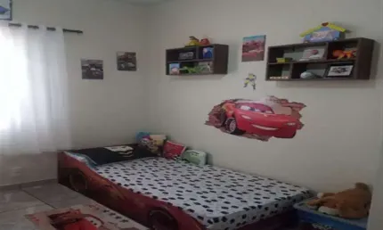 Casa com 3 quartos à venda na Rua Coronel José Lopes de Toledo, Vila Antonieta, São Paulo