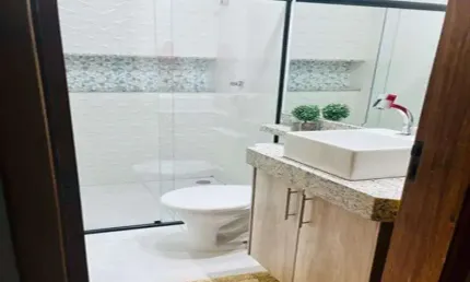 Casa com 3 quartos à venda na Rua Eponina, Vila Carrão, São Paulo
