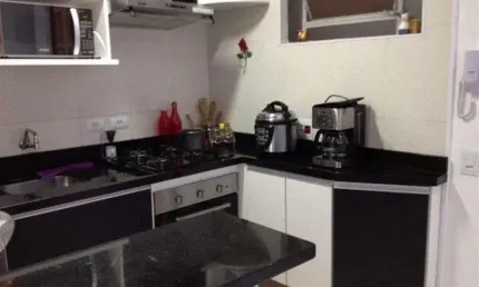 Apartamento jardim santa terezinha (zona leste) são paulo/sp