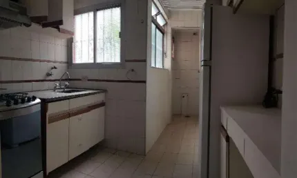 Apartamento com 1 quarto à venda na Rua Marquês de Valença, Alto da Mooca, São Paulo
