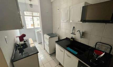 Apartamento com 2 quartos à venda na Rua Doutor Fomm, Belenzinho, São Paulo