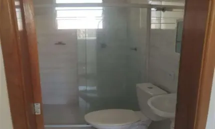 Apartamento com 1 quarto à venda na Avenida Amador Bueno da Veiga, Penha De França, São Paulo
