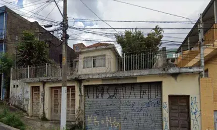 Terreno à venda na Rua José Maria, Penha De França, São Paulo