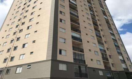 Apartamento com 2 quartos à venda na Rua Padre Adelino, Quarta Parada, São Paulo