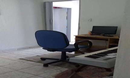 Casa com 4 quartos à venda na Rua Marquês do Lavradio, Jardim Vila Formosa, São Paulo