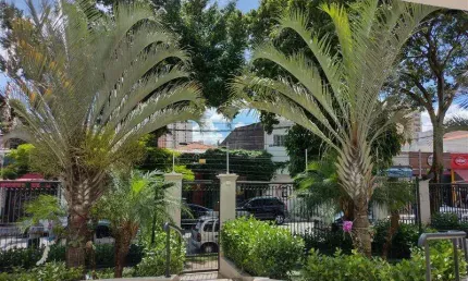 Apartamento com 2 quartos à venda na Rua Madre de Deus, Mooca, São Paulo