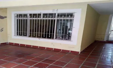 Casa com 2 quartos à venda na Rua Acrópole, Vila Santo Estevão, São Paulo