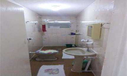 Casa Jardim São Francisco (Zona Leste) São Paulo/SP