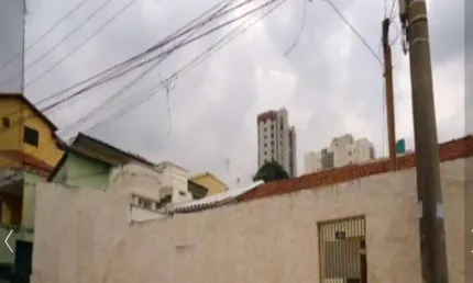Casa com 2 quartos à venda na Rua Jacaiobi, Vila Prudente, São Paulo