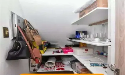 Casa com 2 quartos à venda na Rua Luís Gonçalves, Vila Santa Virginia, São Paulo