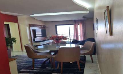 Apartamento com 3 quartos à venda na Rua Professor Pedreira de Freitas, Tatuapé, São Paulo