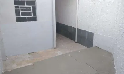 Casa com 2 quartos à venda na Rua Campo Largo, Vila Bertioga, São Paulo