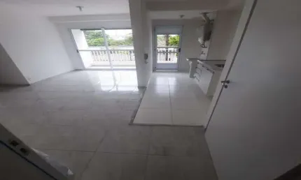 Apartamento com 3 quartos à venda na Rua Campante, Vila Independência, São Paulo