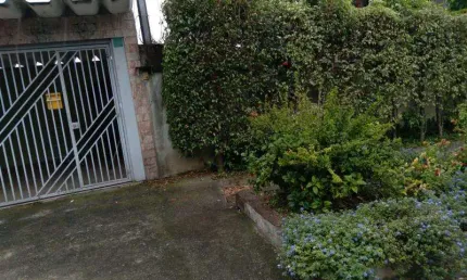 Terreno à venda na Avenida Cipriano Rodrigues, Vila Formosa, São Paulo