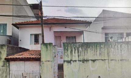 Terreno à venda na Rua Alto Alegre, Vila Mendes, São Paulo