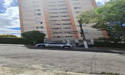 Apartamento com 3 quartos à venda na Rua Leopoldo Machado, Vila Laís, São Paulo