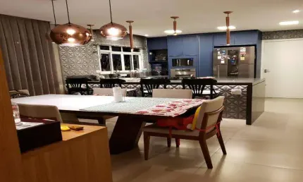 Casa com 3 quartos à venda na Rua Pascoal Moreira, Alto da Mooca, São Paulo